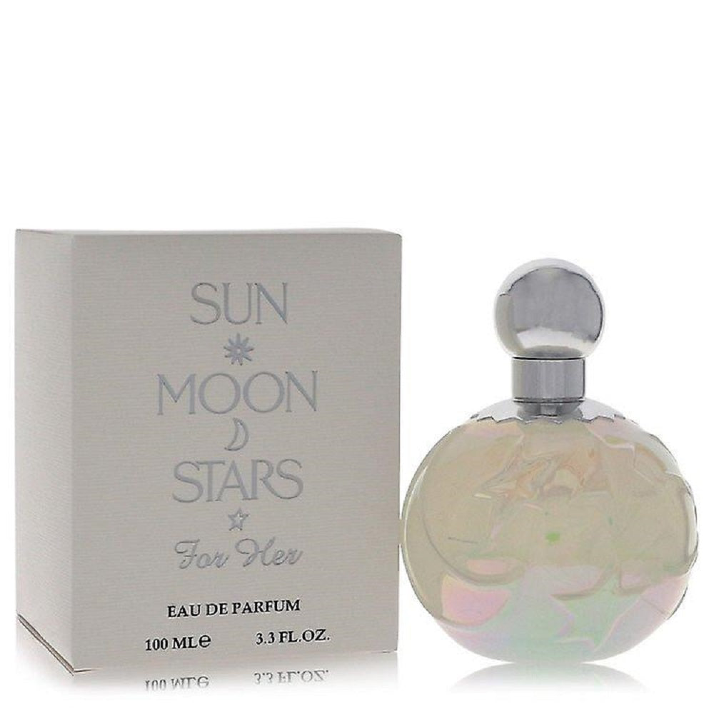 عطر صن مون ستارز (نسائي) 100 مل