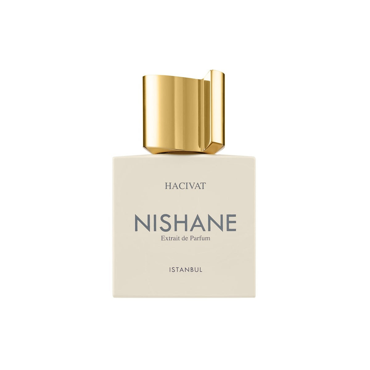 Nishane Hacivat 100ml (U) Extrait De Parfum