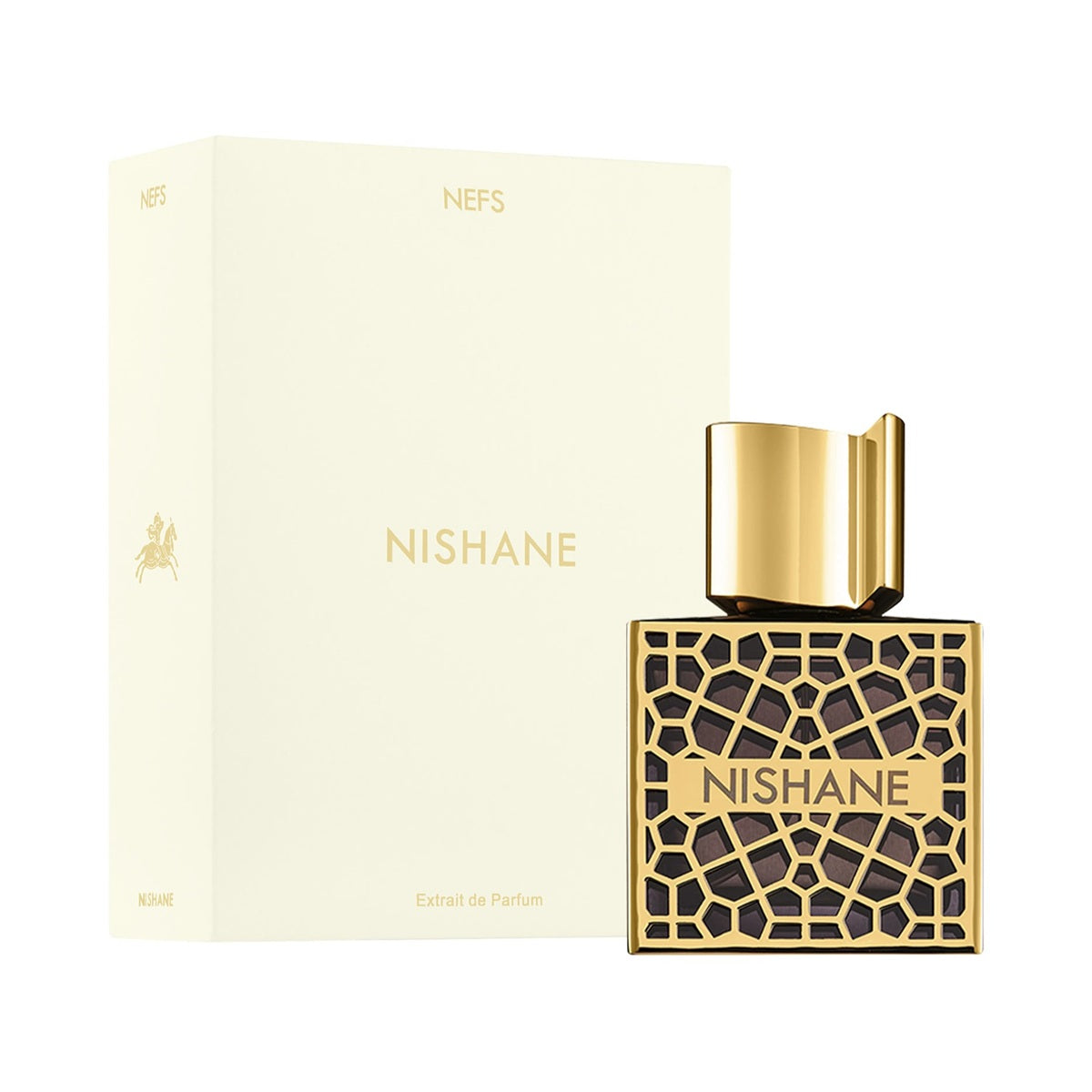 Nishane Nefs 50ml (U) Extrait De Parfum