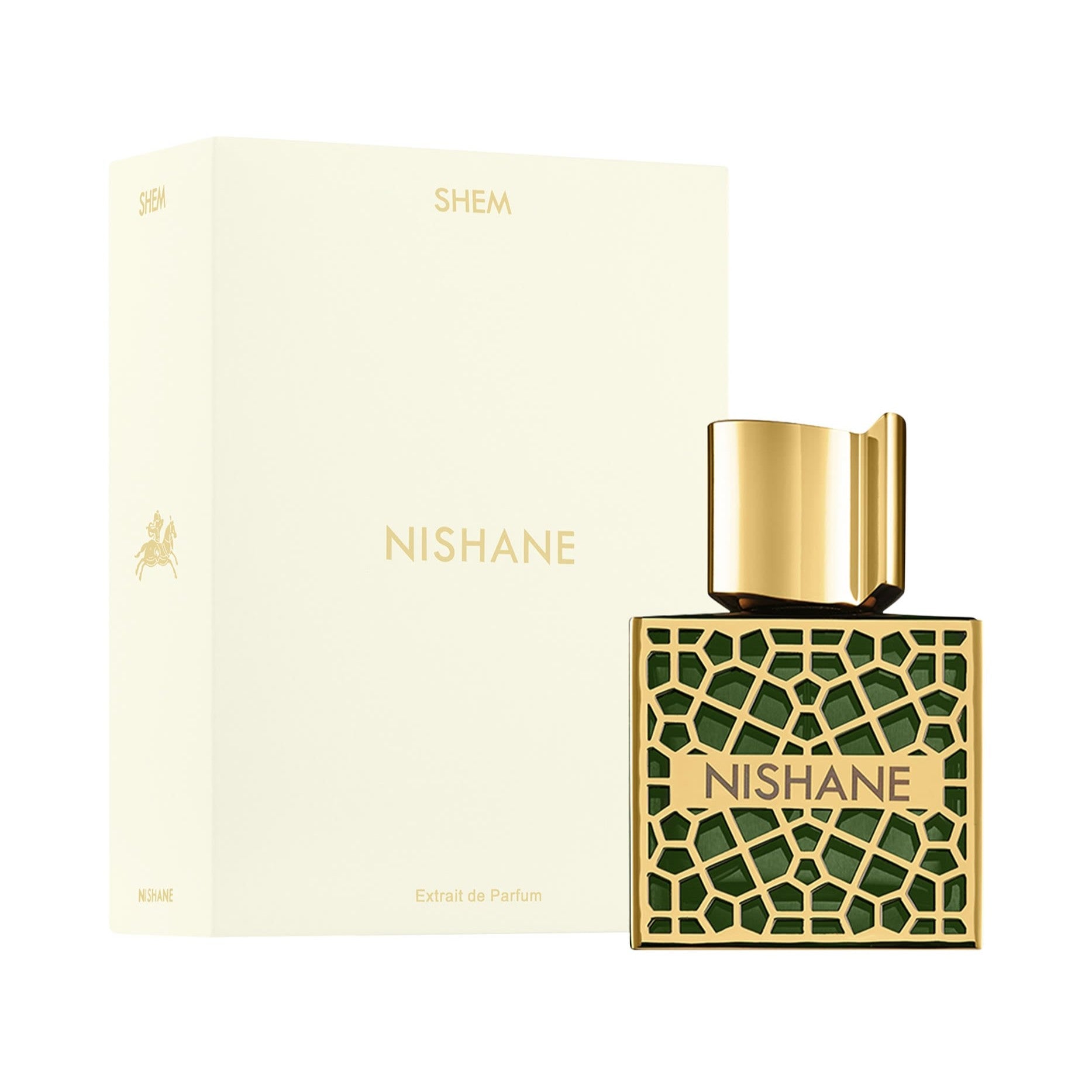Nishane Shem 50ml (U) Extrait De Parfum