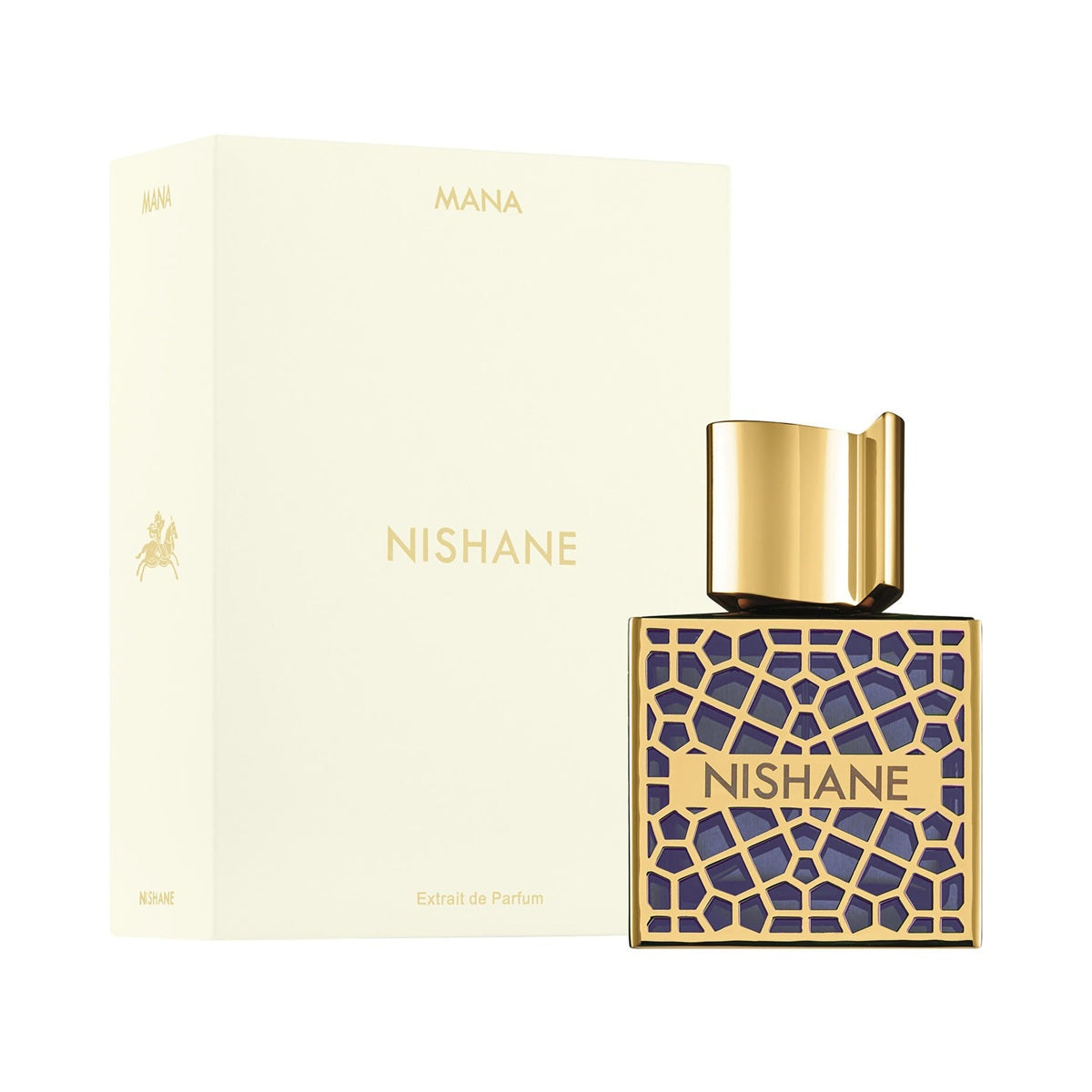 Nishane Mana 50ml (U) Extrait De Parfum