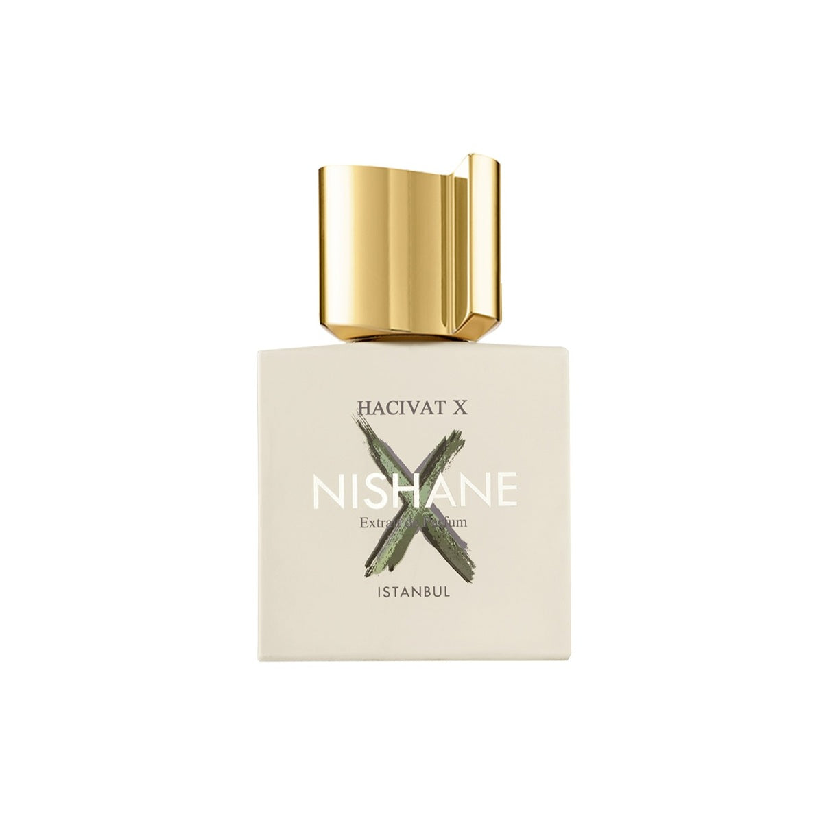 Nishane Hacivat X 100ml (U) Extrait De Parfum