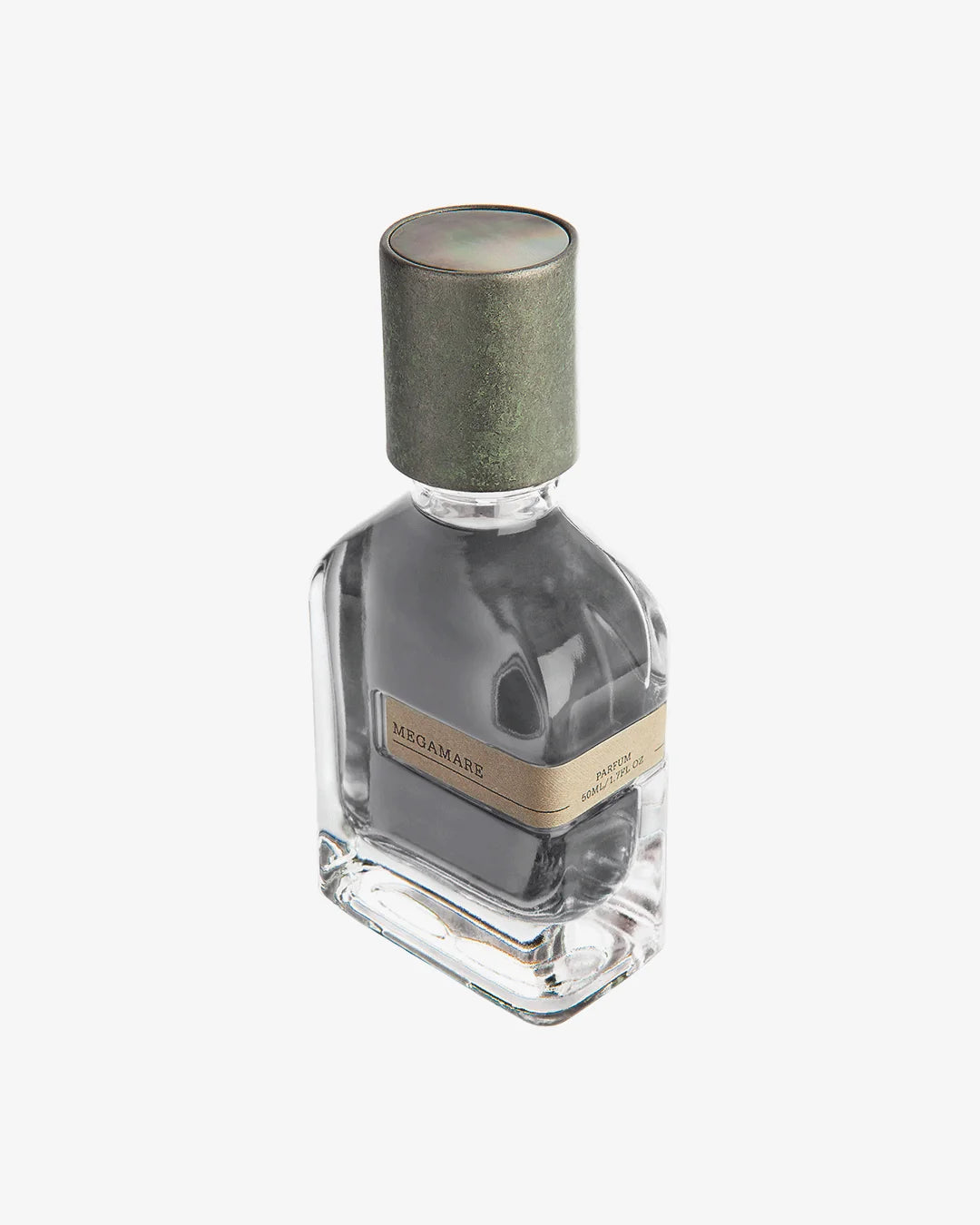 Orto Parisi Megamare 50ml (U) Parfum