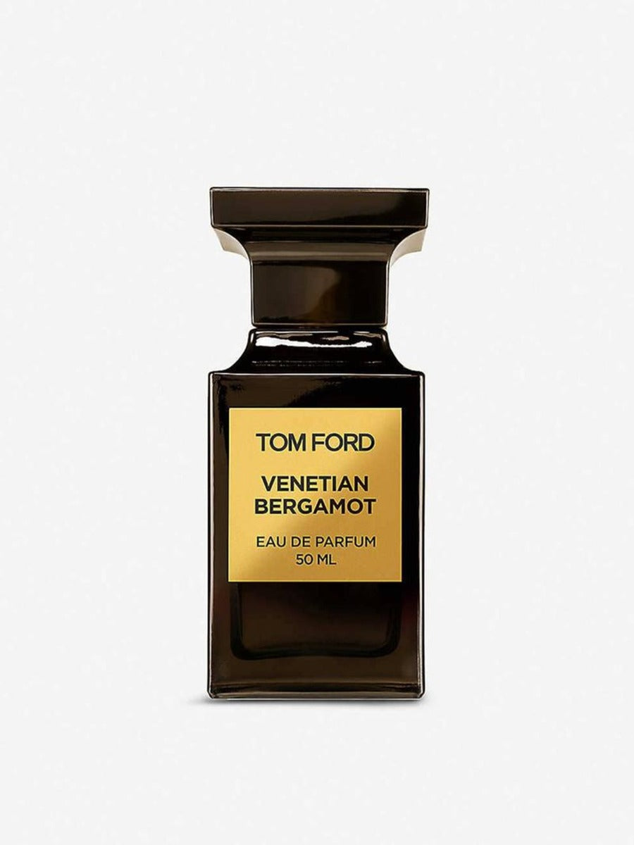 S*F様 TOM FORD トムフォード VENETIAN BERGAMOT 5 Tom Ford Venetian Bergamot 50ml (U) EDP | Perfume Oasis