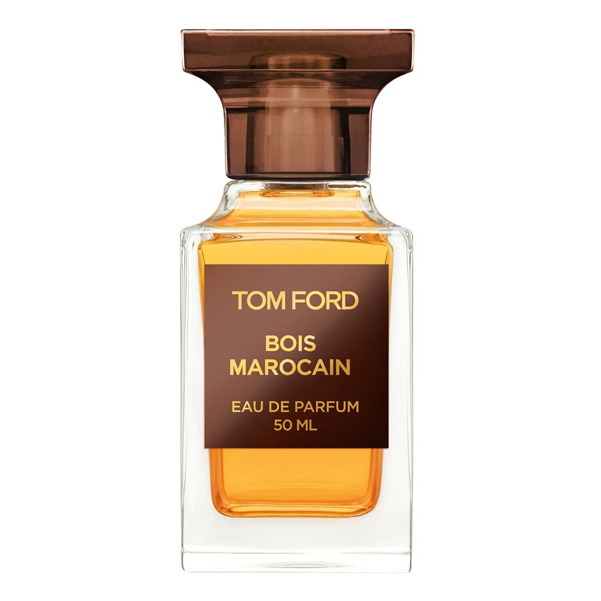 خشب مغربي 50 مل (U) EDP