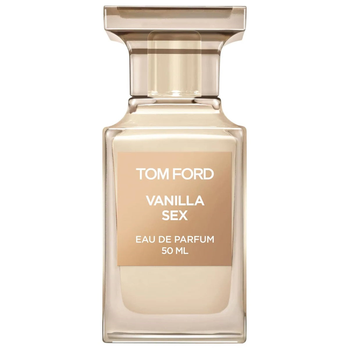 فانيلا سكس 50 مل (U) EDP