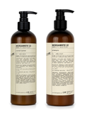 Le Labo Bergamote 22 conditioner 480ml + Shampoo 480ml Hotels Line Edition Combo