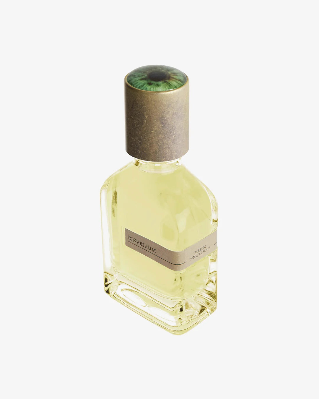 Orto Parisi Risvelium 50ml (U) Parfum
