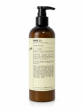 Le Labo Rose 31 Conditioner Hotels Line Edition 480ml