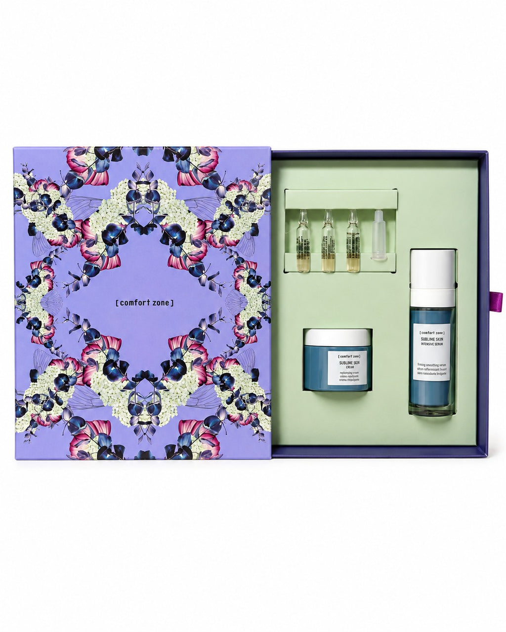Comfort Zone Sublime Skin Kit Gift Set - 5pc