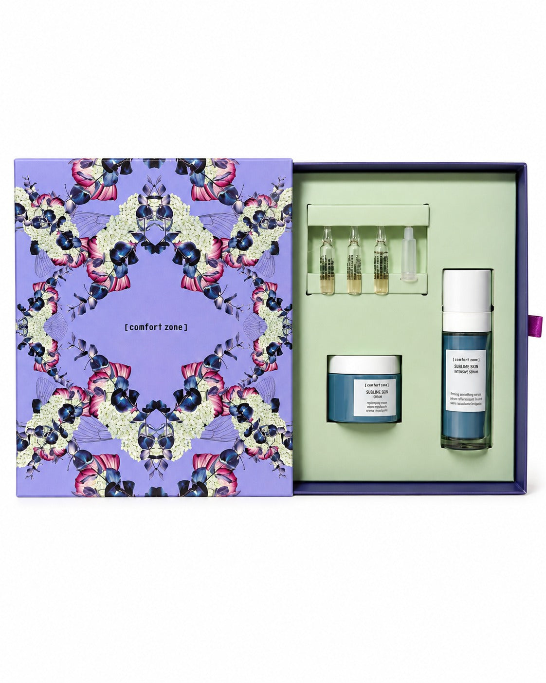 Comfort Zone Sublime Skin Kit Gift Set - 5pc