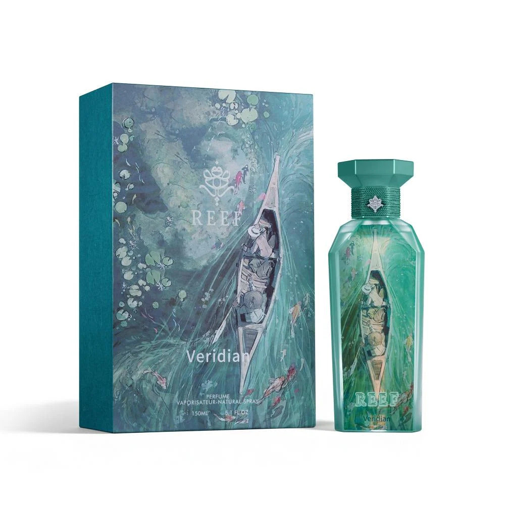 Reef Veridian 150ml (U) EDP