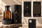 Maison Alhambra Jean Lowe Noir 100ml (U) EDP - New Packing