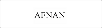 أفنان