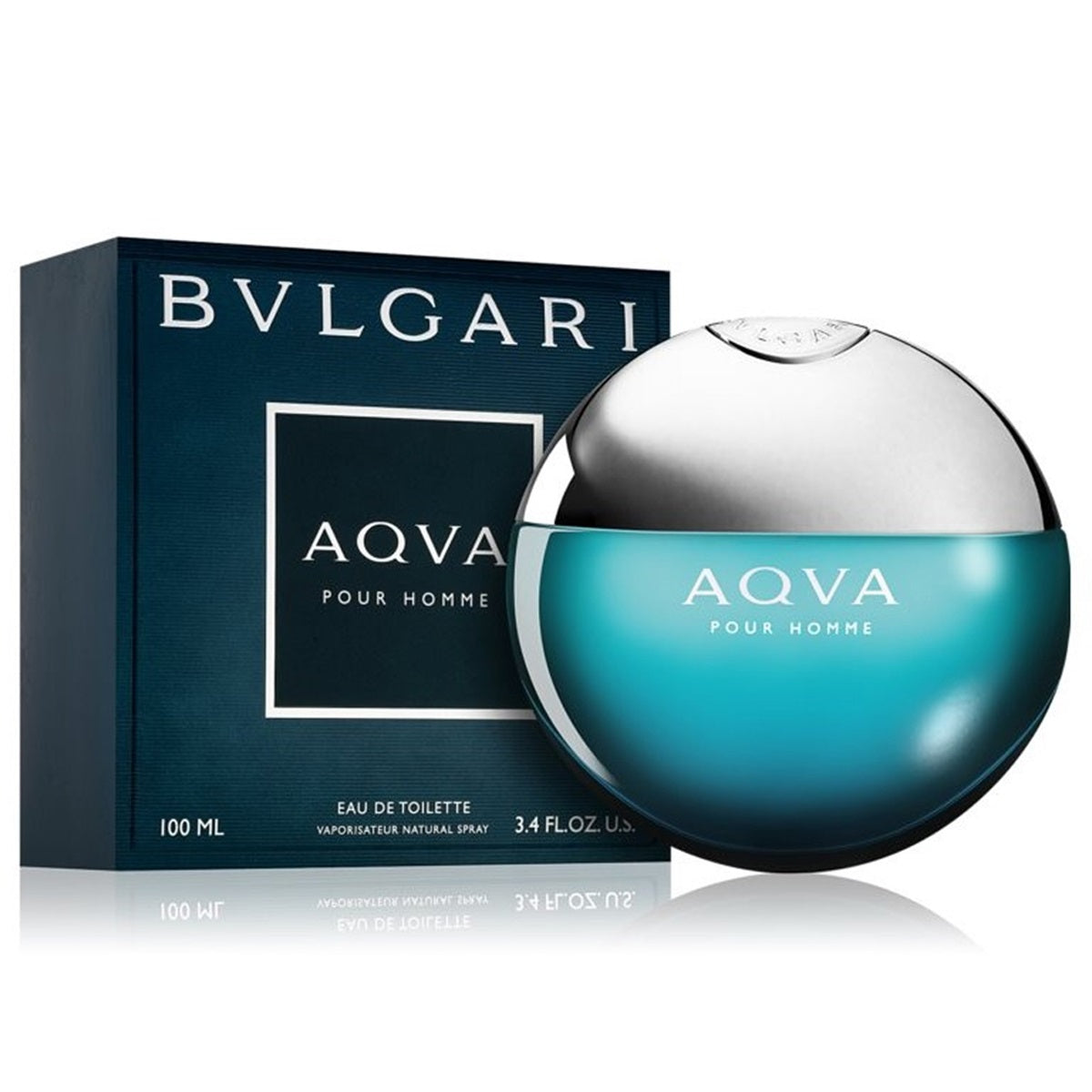 أكفا بور أوم 100 مل (M) EDT
