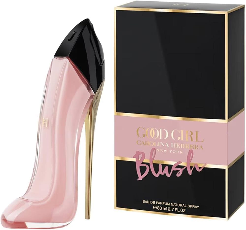 Good Girl Blush (W) EDP 80ml