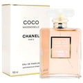 Coco Mademoiselle 100ml (W) EDP