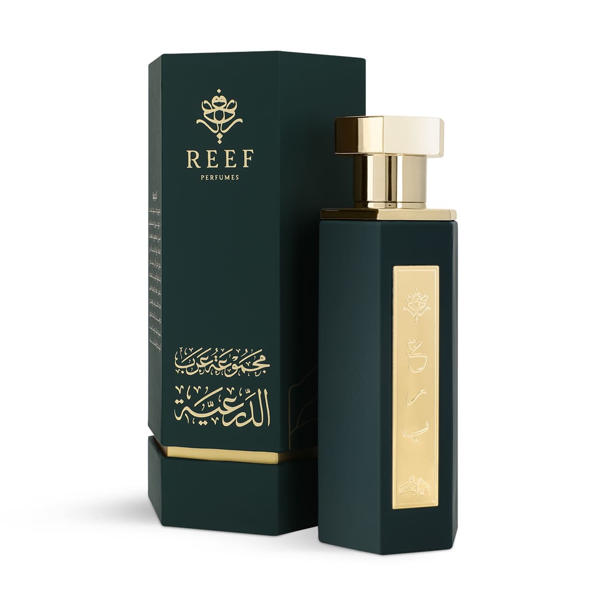 عرب الدرعية 100 مل (M) عطر
