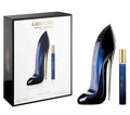 Good Girl 80ml EDP + Mini 10ml Travel Set