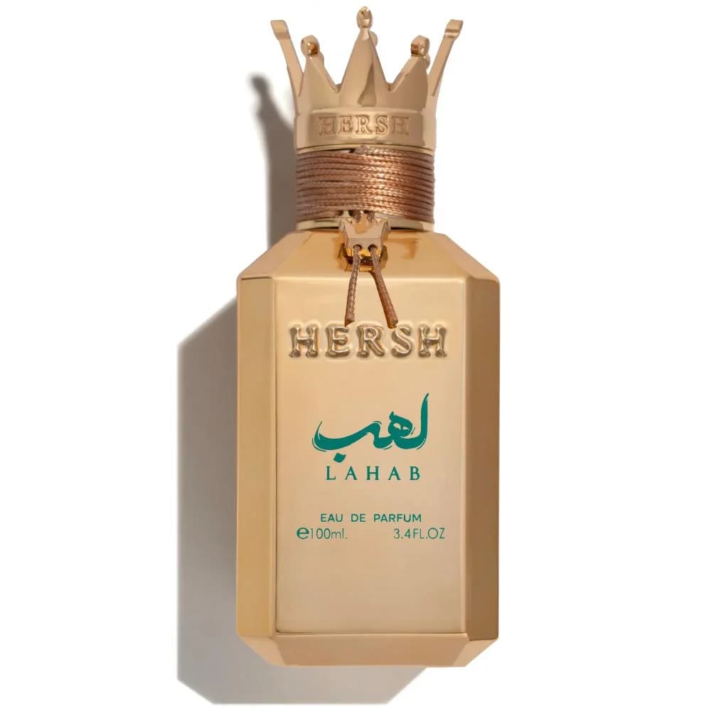 Al Ezz Oud Hersh Lahab 100ml (U) EDP