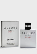 Allure Homme Sport 100ml (M) EDT