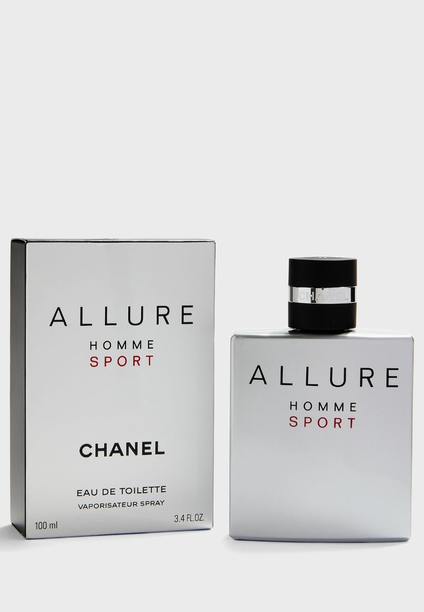 عطر ألور أوم سبورت 100 مل (رجالي) ماء تواليت
