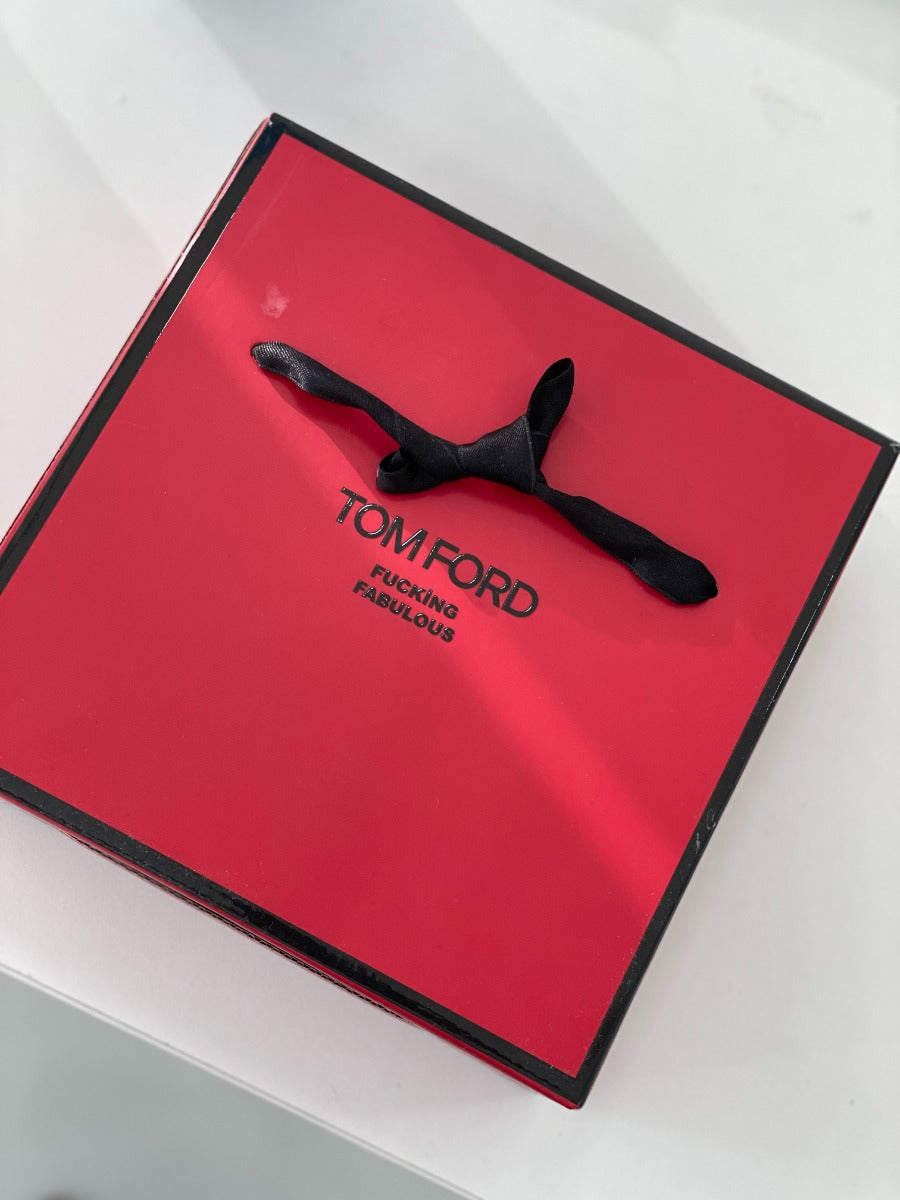 F Fabulous - 100ml EDP, 200ml Deo