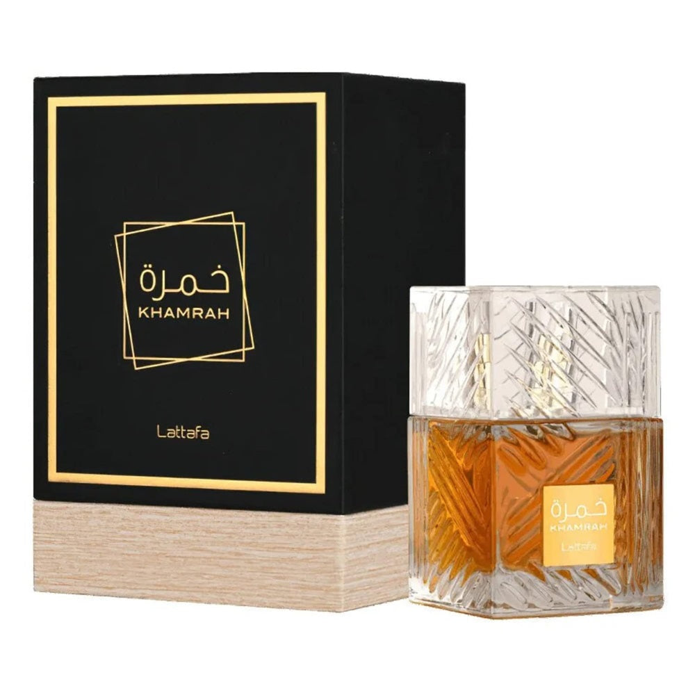 خامرا ١٠٠ مل (عام) ماء عطر