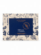 L'occitane en Provence x Bernardaud Gift Set - 3pc