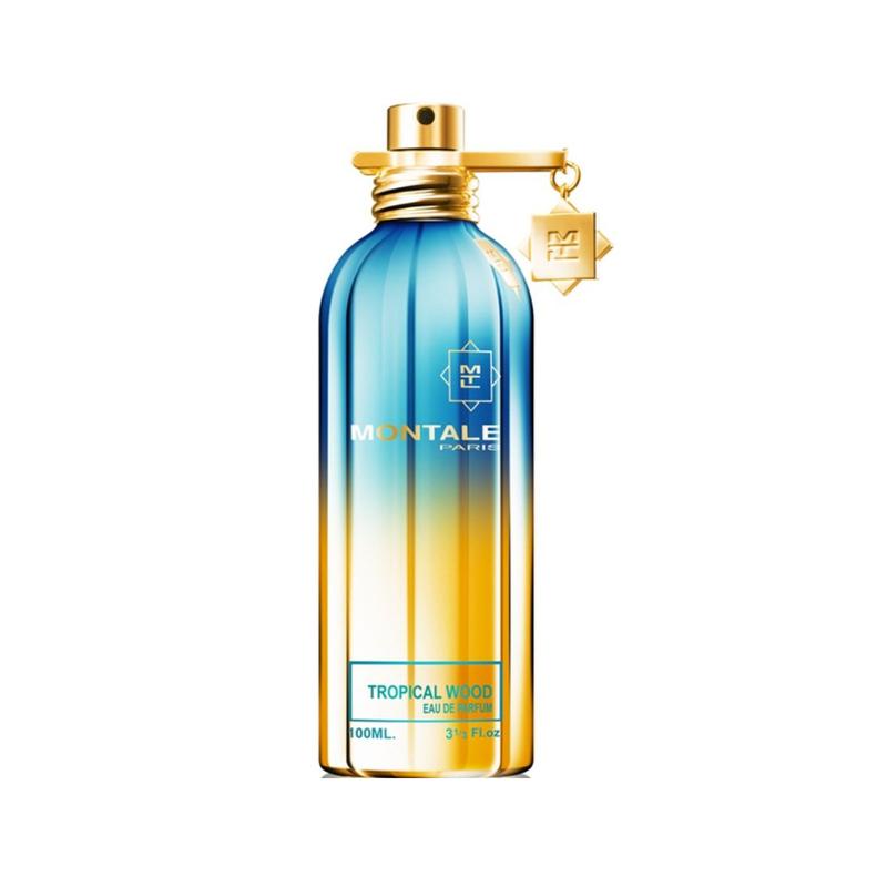 Paris Tropical Wood - Eau de Parfum, 100 ml