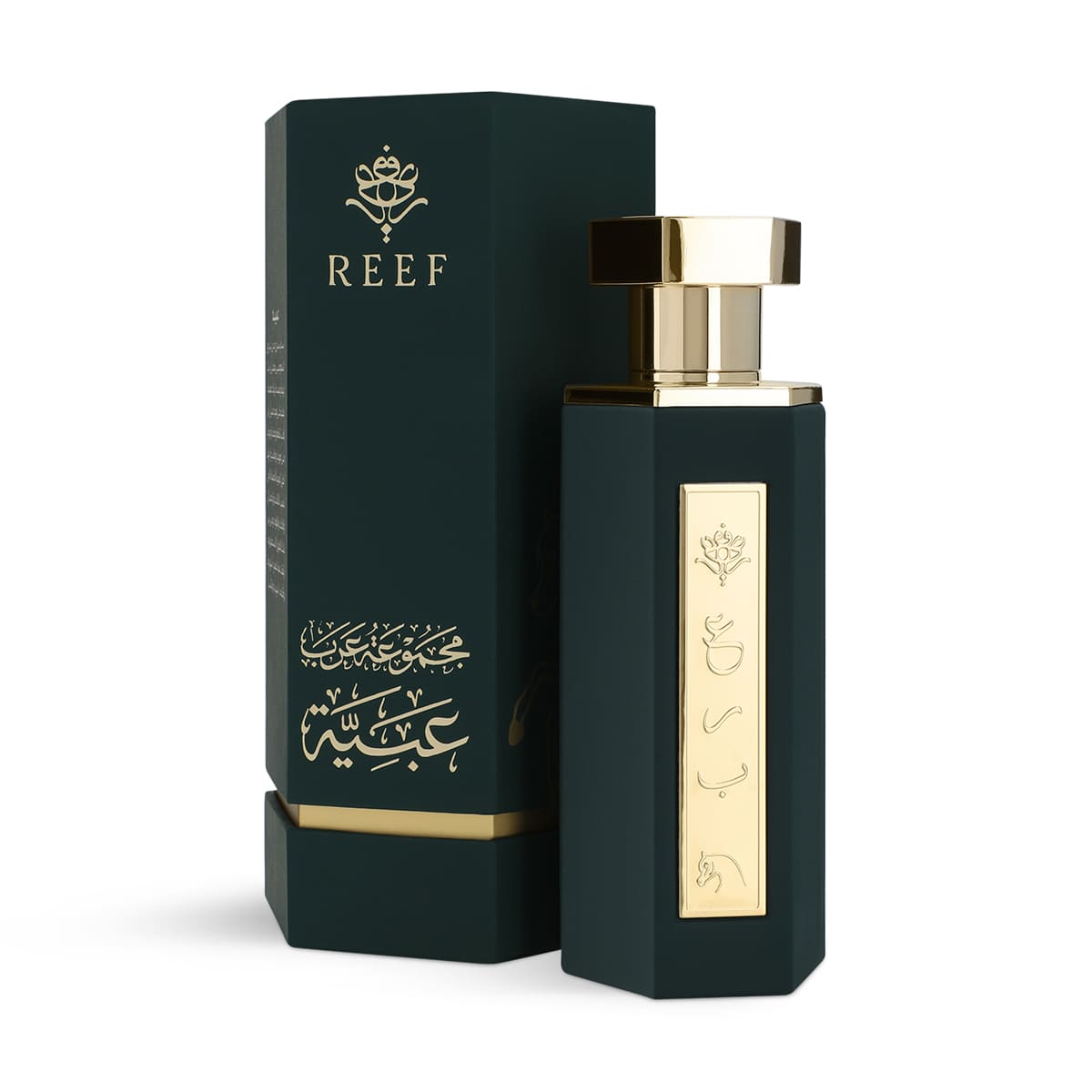 عرب أوبايا 100 مل (M) عطر