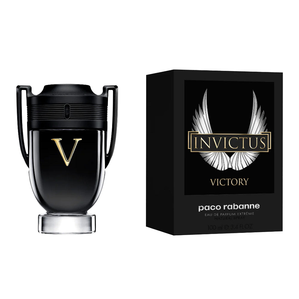عطر إنفيكتوس فيكتوري إكستريم 100 مل (رجالي) ماء عطر