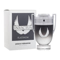 Invictus Platinum 100ml (M) EDP