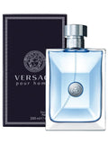 عطر بور أوم 200 مل (رجالي) ماء تواليت