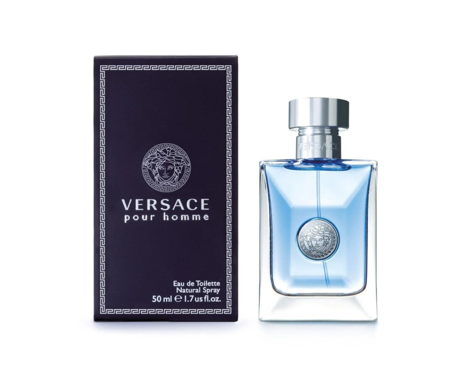 عطر بور أوم ٥٠ مل (رجالي) ماء تواليت