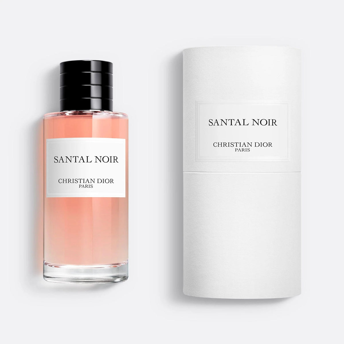 Santal Noir 125ml EDP