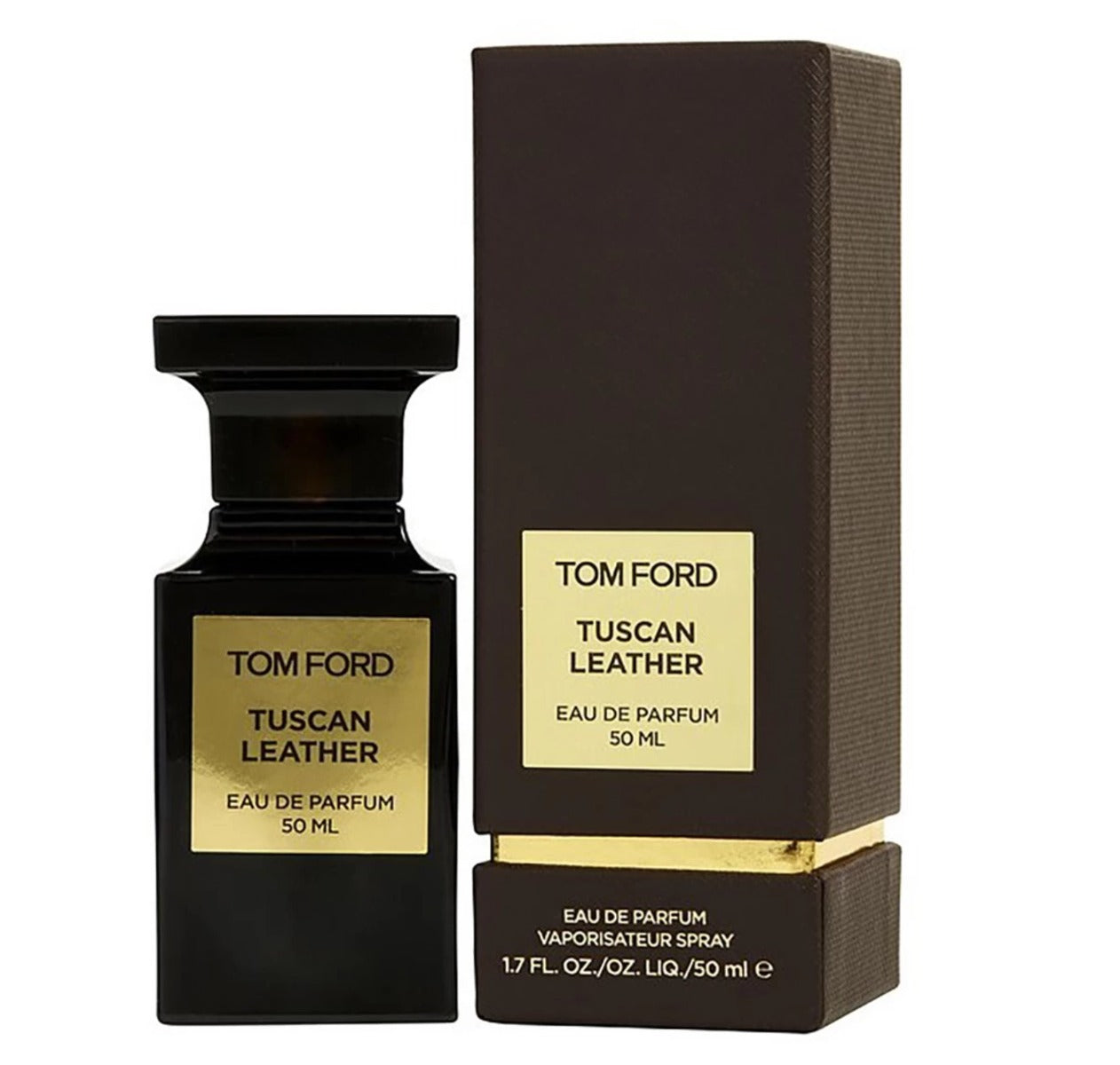 Tuscan Leather 50ml (U) EDP