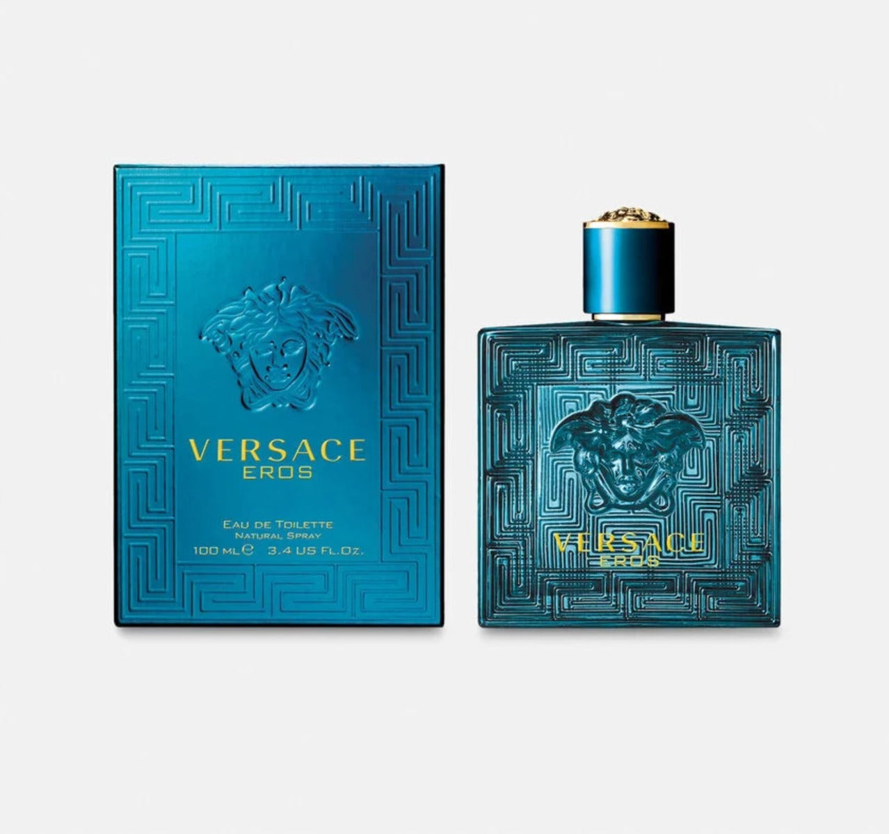 عطر إيروس للرجال 100 مل