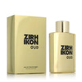 عطر أيكون عود 125 مل (متوسط) ماء تواليت